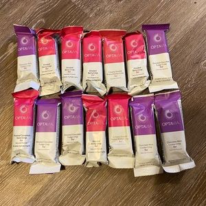 Optavia bundle (over 50 fuelings)!!